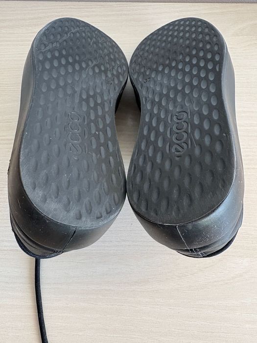 Pantofi ECCO Soft 8