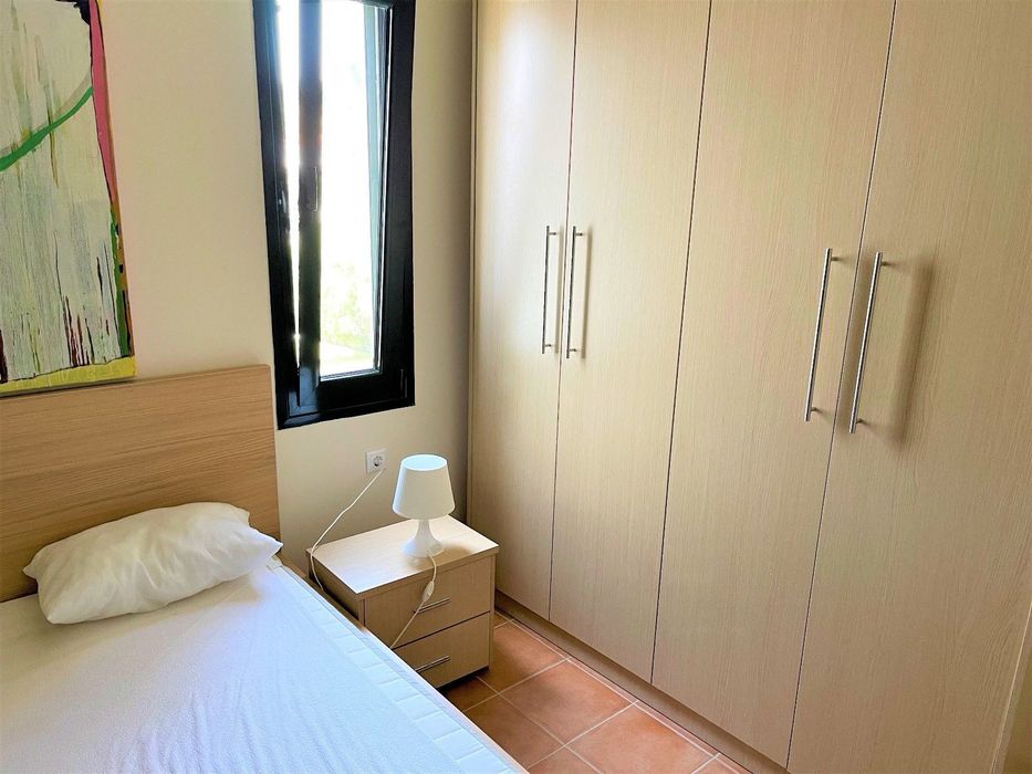 Вила до морето с три спални за продажба в Неа Скиони, Халкидики