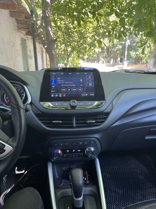Продаётся Chevrolet Onix Redline 2024