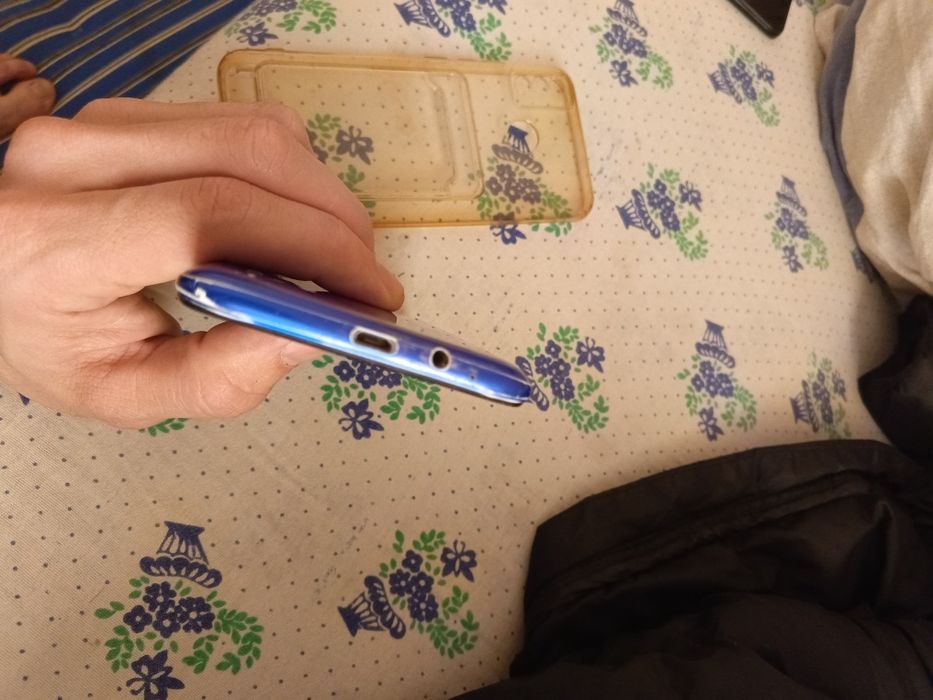 Tecno Spark 6Go 3/64GB