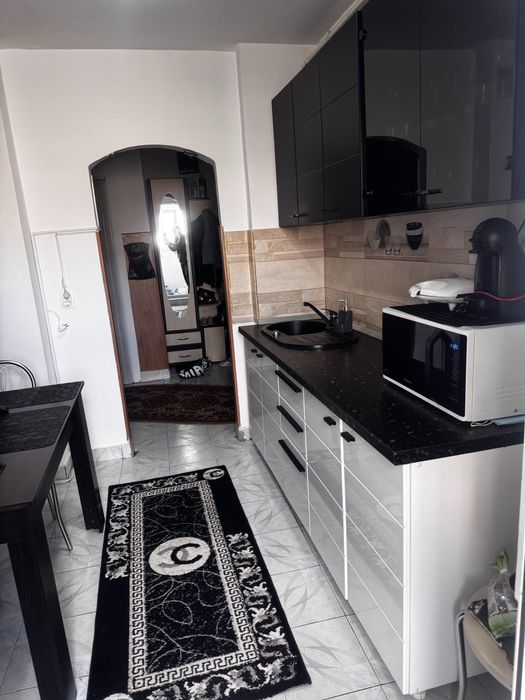 Vand Apartament 3 camere Rosiori de Vede, Teleorman