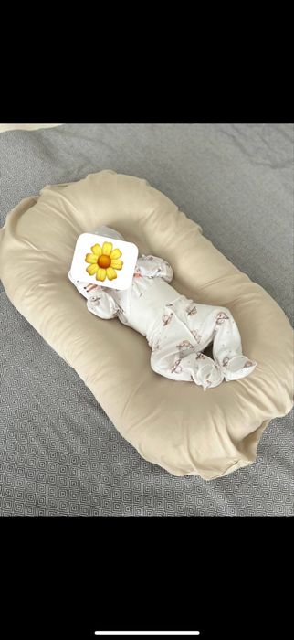 Кокон для новорожденных от  Odutex