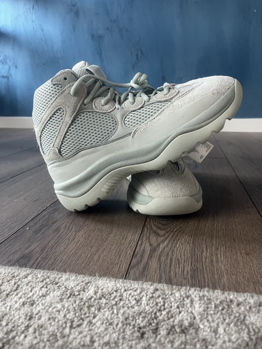 Adidas Yeezy Desert Boot marimea 42,5