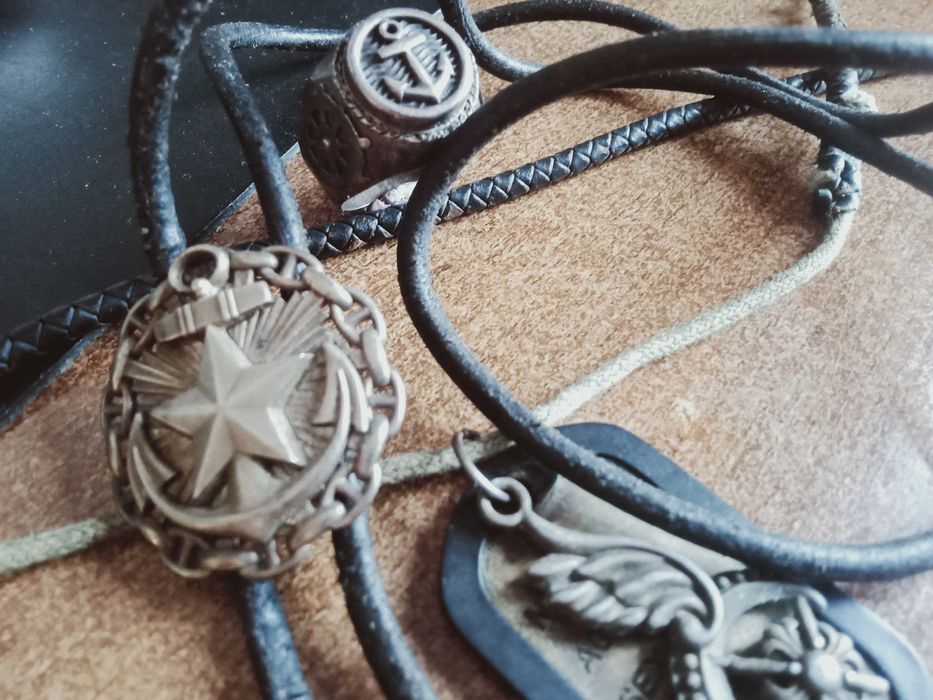 обмен продам старинные украшения