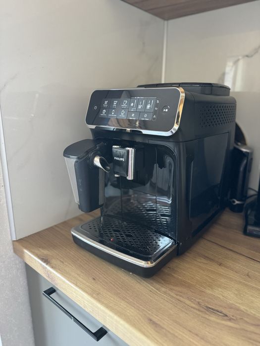 Philips EP3246/70 Series 3200 LatteGo