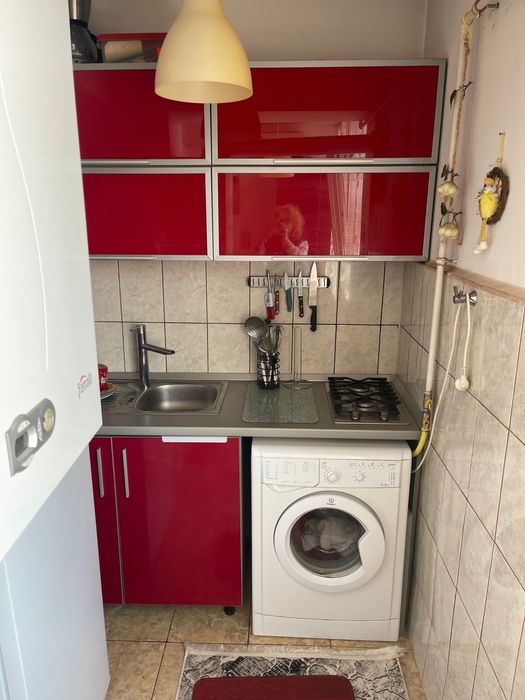 Vand Garsoniera Medgidia