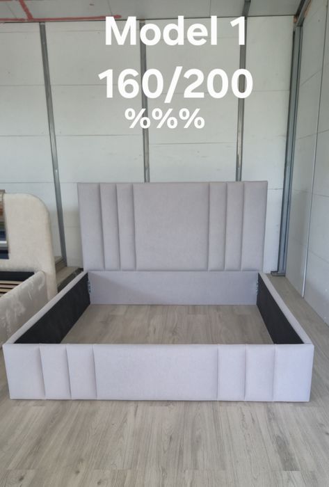 Paturi tapitate la oferta