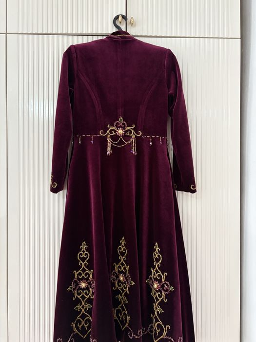 Бешпент и кажекей