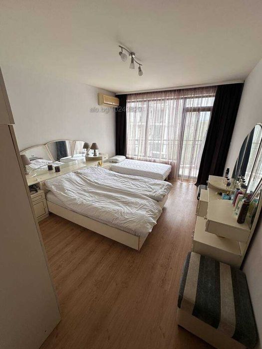 Продава се Двустаен апартамент в к.к. Слънчев бряг - 68 кв.м за 1077 €/кв.м - Снимка #7