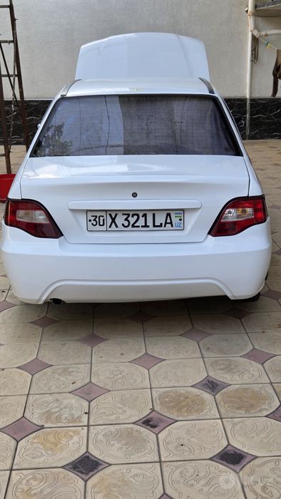 Нексия 2 2009 выкуп