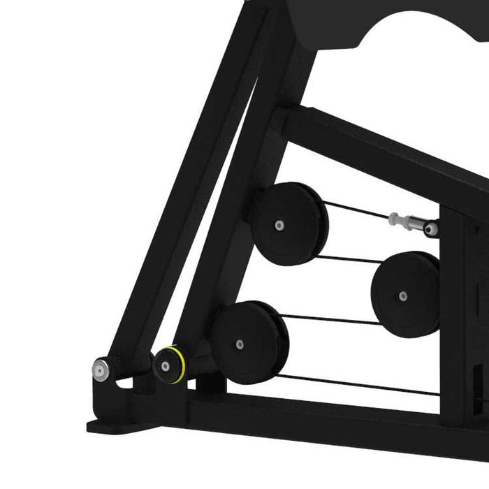 Impulse IF9310 Жим ногами