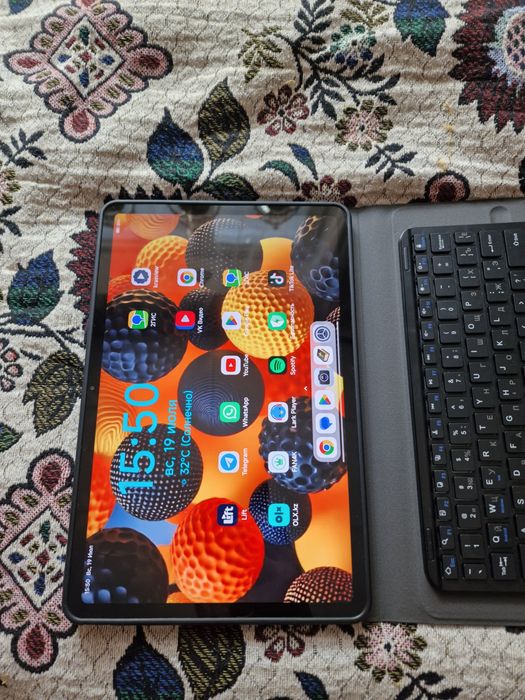 Redmi Pad Pro продажа