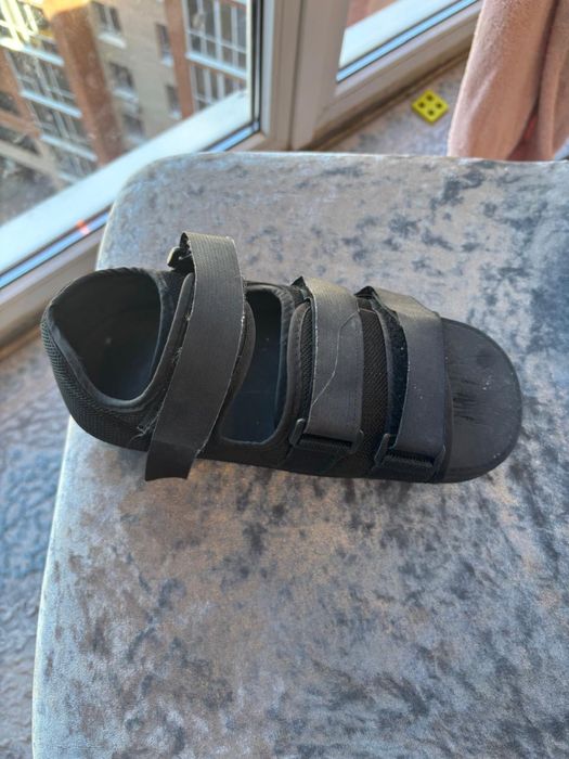 Продам обувь барука