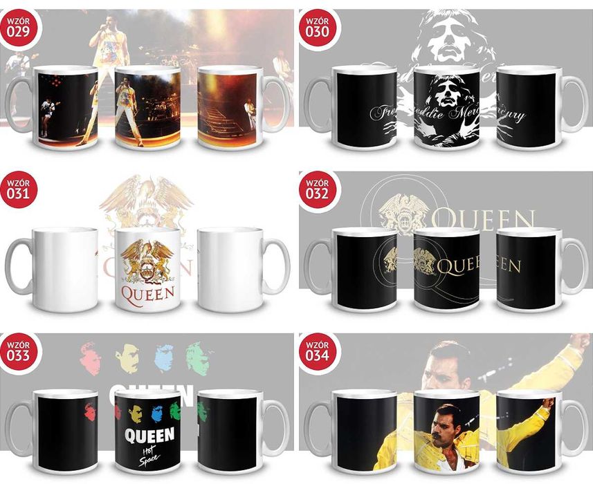 Печать на кружках