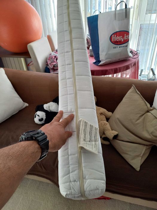 Продавам детски матрак, ТЕД.