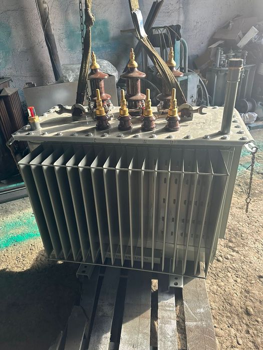 Трансформатор ..