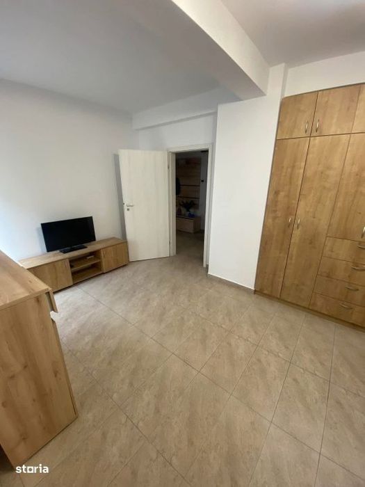 Ap spatios cu o camera+terasa mica | zona Iulius Mall - Gheorgheni
