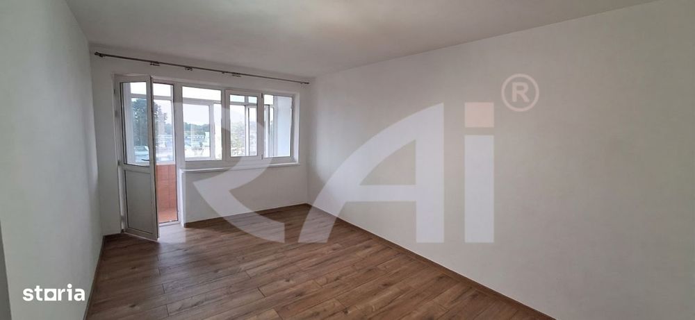 Apartament 2 decomandate – Valea Rosie | 53.22 mp | Vedere panoramic