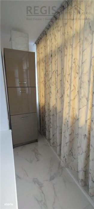 Apartament decomandat 2 camere - Platou Dacia | Buzau