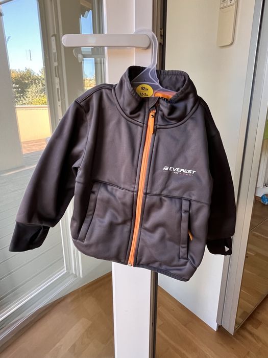 Преходни пролет/есен якета рр 86-92