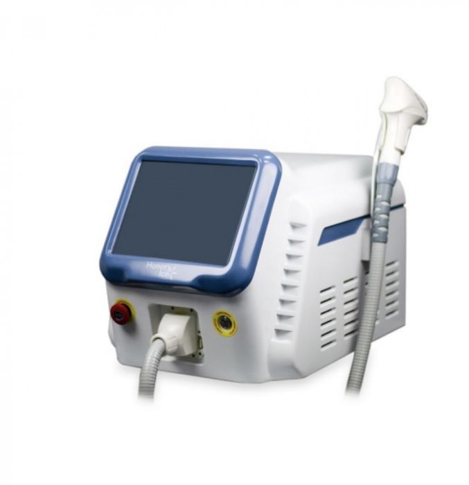 Лазерный диодный аппарат