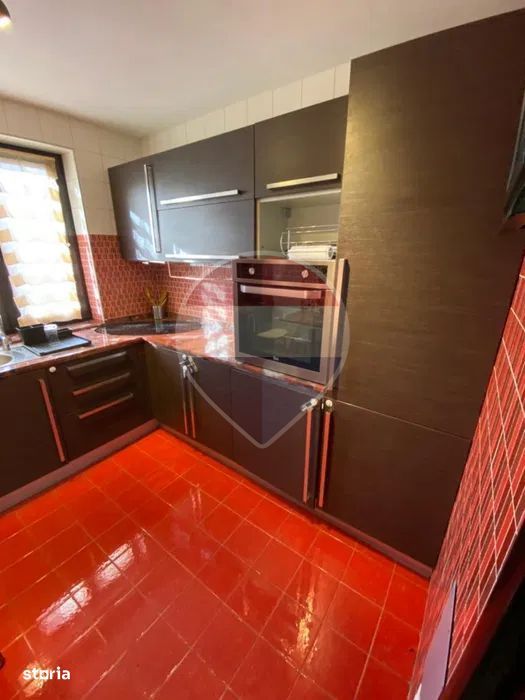 Apartament 2 Camere Semidecomandat Brancoveanu