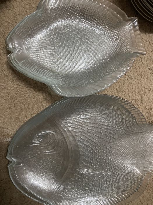 Тарелки за 1 шт