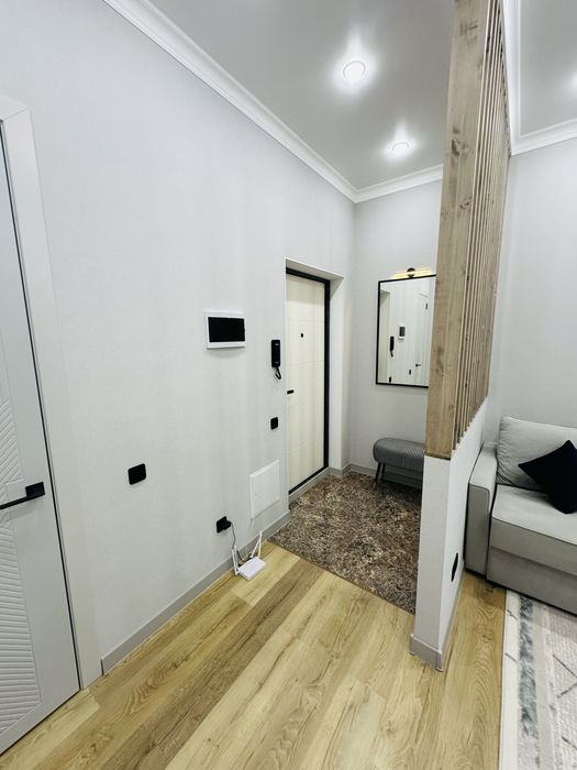 Сдам 1-2х комнатные каартиры посуточно