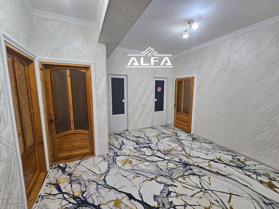 2 xonali 70m² 4-qavat. kvartira sotiladi #2x