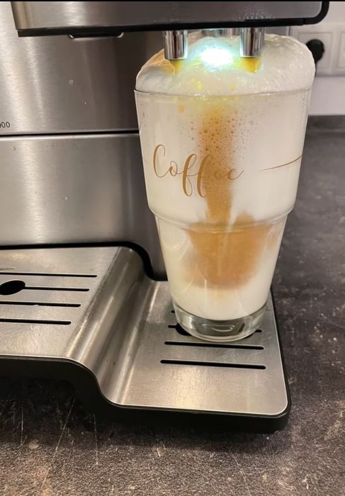 Кафемашина SIEMENS EQ8 SERIES 900