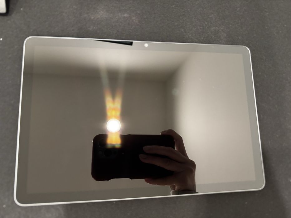 Tableta Lenovo Tab TB311FU + Clear Case cadou