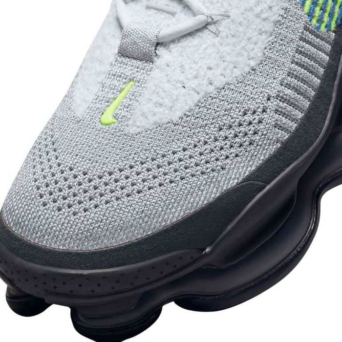 Маратонки Nike Air Max Scorpion Flyknit - 42, 43, 44, 45