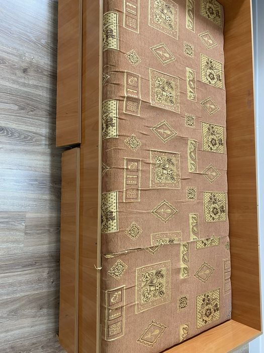 Продам кровать б/у