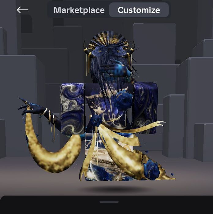 аккаунт  роблокс