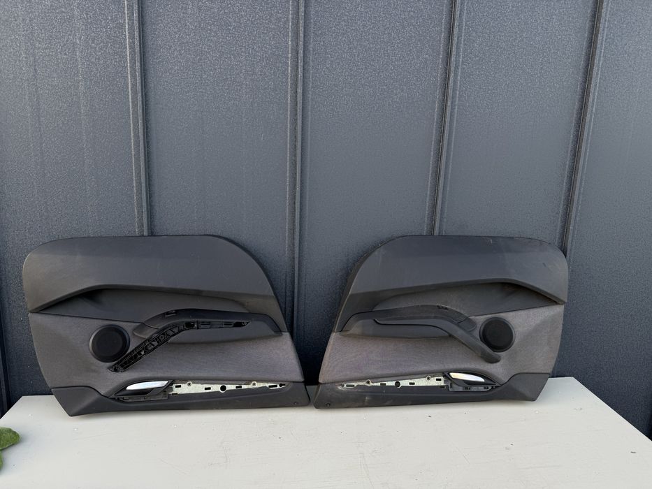 Fete de usi bmw x1 e84 fata / spate stanga dreapta