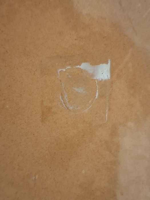 Farfurie ceramica Colibaba