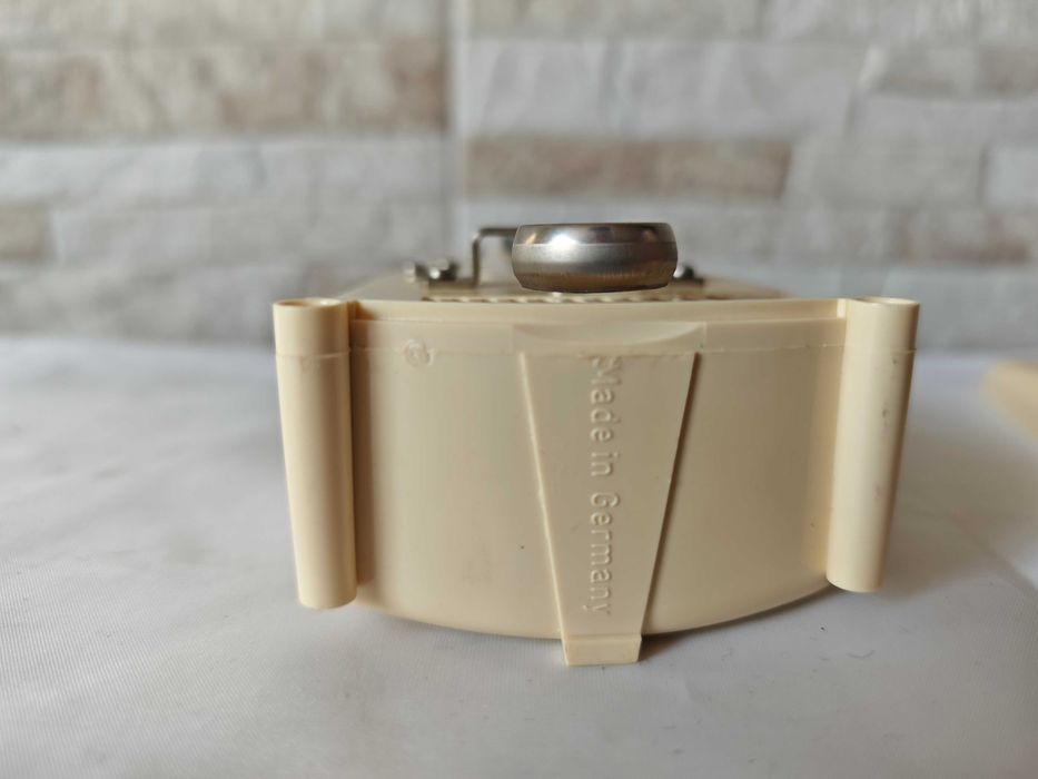 Немски метроном - Wittner - Taktell - Made in Germany - 1970"г.