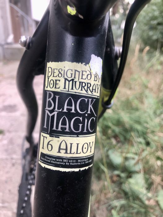 18'' Voodoo Bantu колело, 27.5 твърдак (hardtail) M размер на рамката