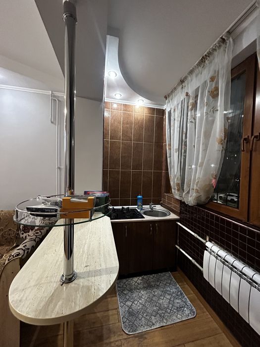 Сдам квартиру на долгий срок