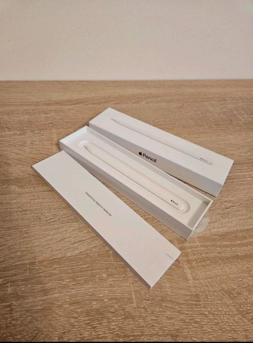 apple pencil 2th generation
