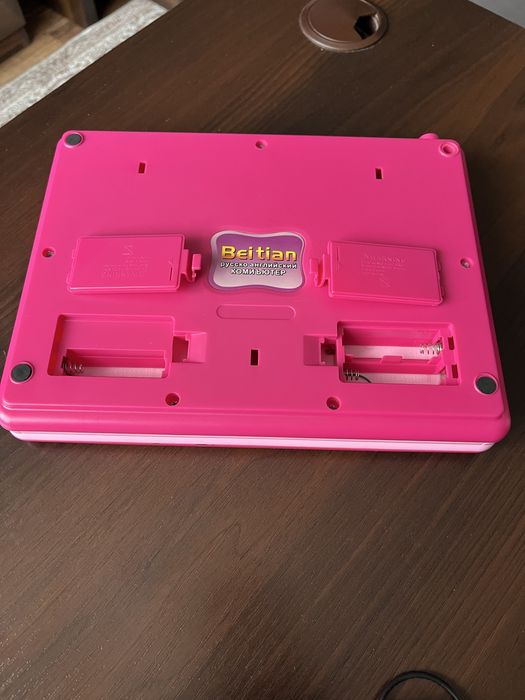 Продам детский развивающий компьютер