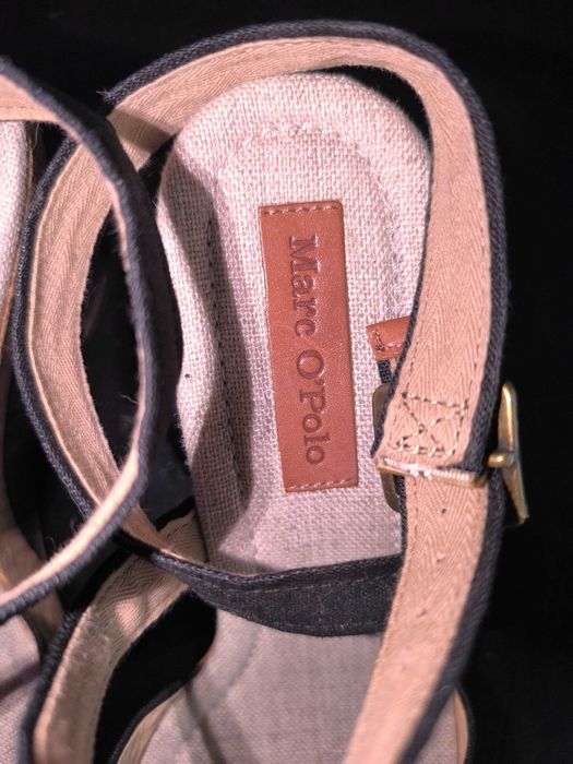 Дамски сандали Mark O'Polo