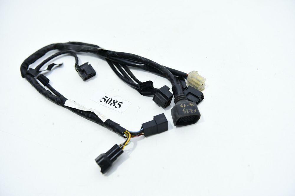 YAMAHA FZ1 FZ1S CABLAJ VITEZA LUMINA FATA OEM