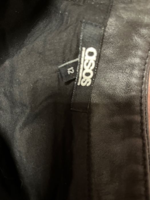 Рокля ASOS размер С/М