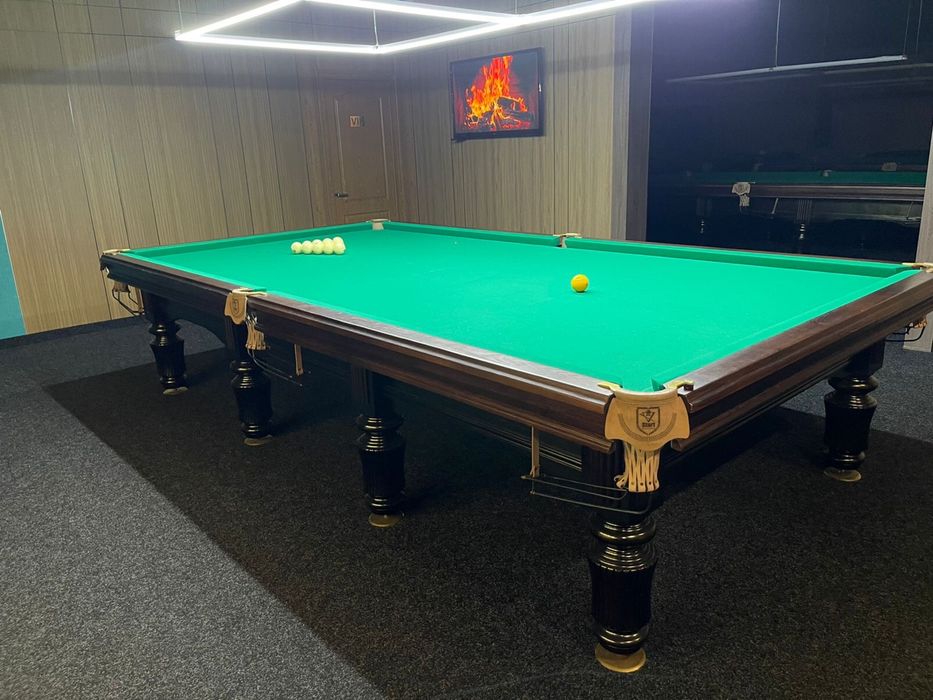 Продам Бильярдный стол Ливерпуль-Клаб