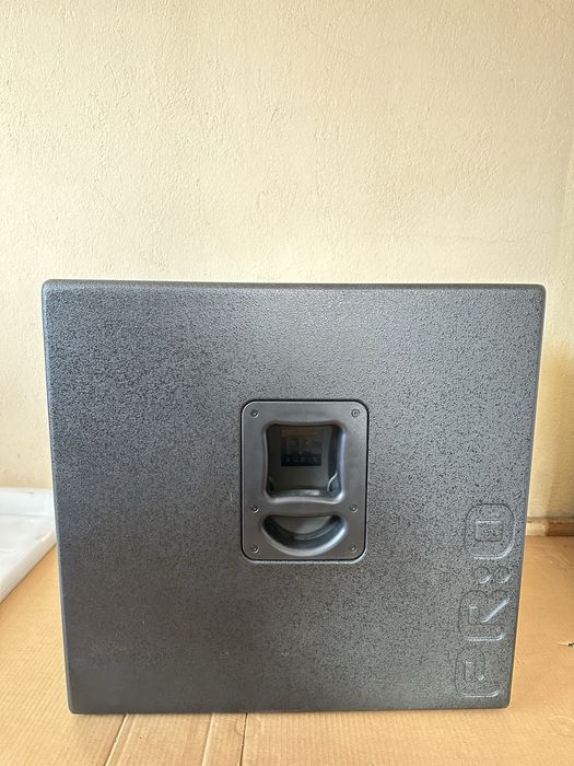 Активна Бас каса HK 18’ PR:O