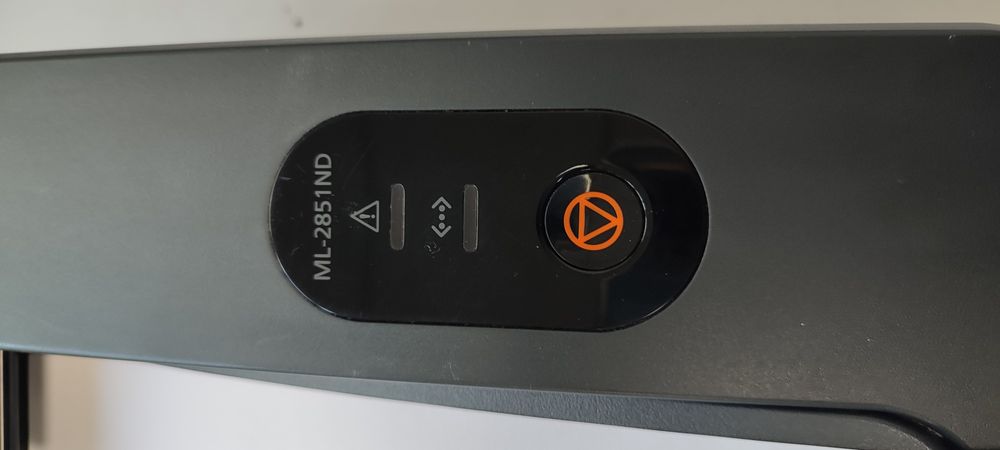 Принтер Samsung ML-2851ND