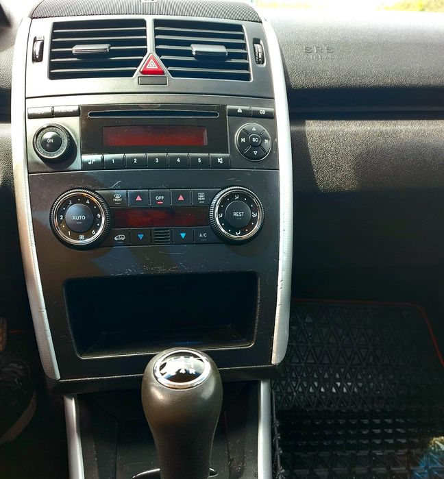 Vând Mercedes a class 1.7