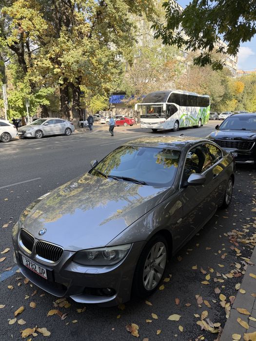 BMW 328i Xdrive 3.0
