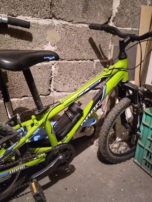 Продавам детски колела